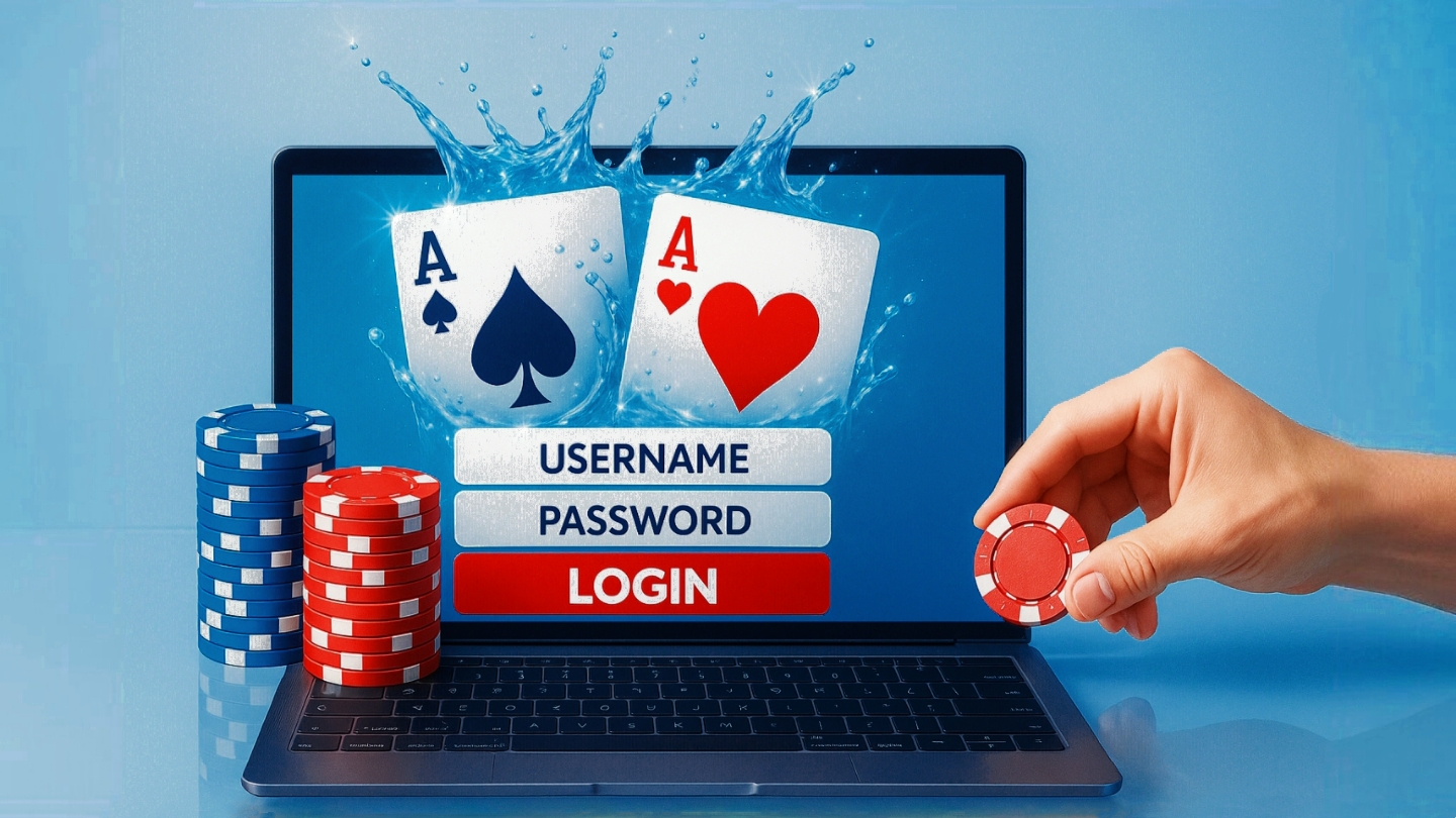 Journey at Casino Online RBAJI